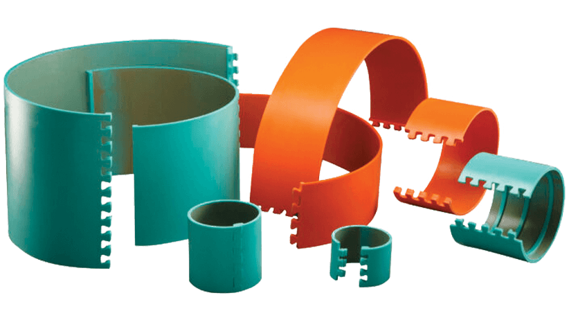 پلی‌ اورتان دستگاه نایس پکینگ